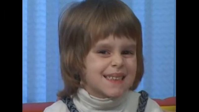 Артикуляционная гимнастика для детей. Упражнение 1 смотреть онлайн