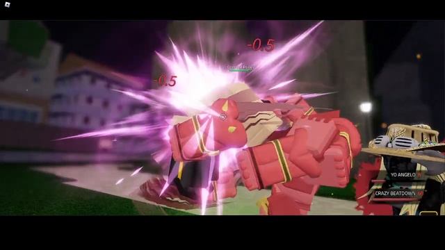 обзор на реворкнутый крейзи даимонд в yba смотреть онлайн