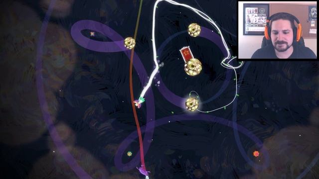 SUPER FUN GAME! | Gravity Ghost (Gameplay) | Part 1 of 7 смотреть онлайн