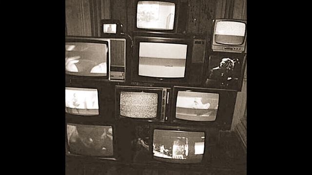 cults - tv dream [slowed + reverb] смотреть онлайн
