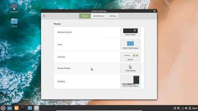 linux mint 20 ulyana basic overview in tamil ? смотреть онлайн