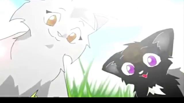 SSS Warrior Cats Audio Remaster Episode 1 Part 1 (outdated) смотреть онлайн