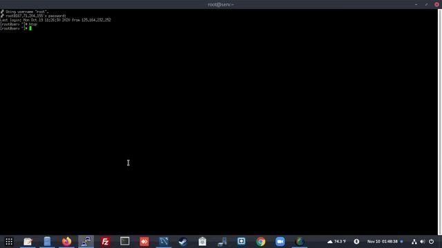 Solving Yum Issues (Broken Package) When Updating VestaCP on RHEL / CentOS 7 - Part 01 смотреть онлайн