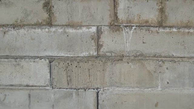 Строительство гаража из блоков ФБС смотреть онлайн