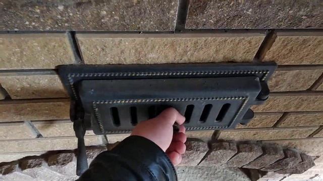 Барбекю из гиперпрессованного кирпича смотреть онлайн