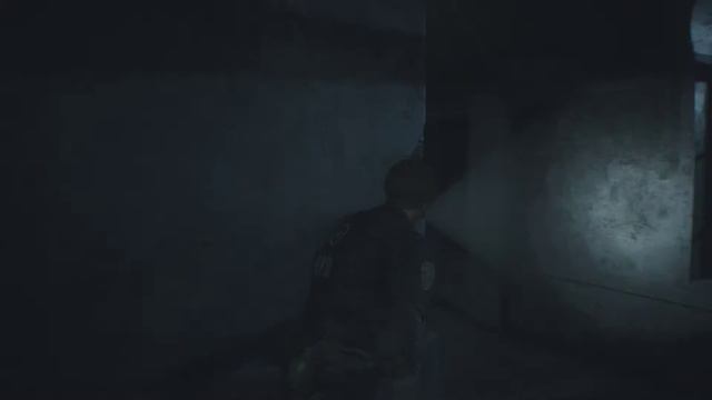 Resident Evil 2 Remake Прохождение #3(Леон) смотреть онлайн
