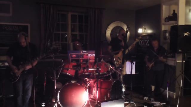 The girl i love, she got long black wavy hair - cover by Not Guilty смотреть онлайн