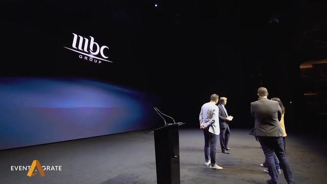 The Brand Launch of MBC: Shahid | Work of Alt Enter смотреть онлайн