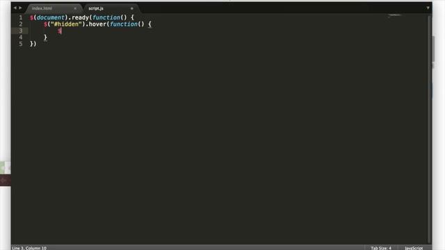 Learn jQuery in 6 minutes | How to Use a JavaScript Library | Code in 5 смотреть онлайн