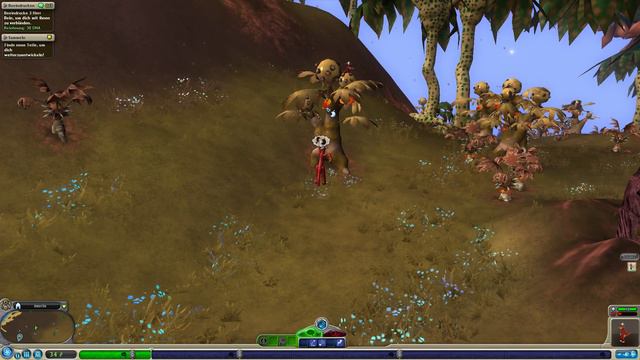 Spore | Новое прохождение - 04 смотреть онлайн