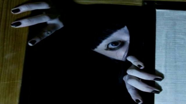 САМАЯ СТРАШНАЯ ЯПОНСКАЯ ЛЕГЕНДА | КОРОВЬЯ ГОЛОВА смотреть онлайн