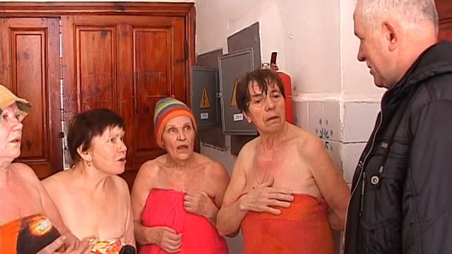 Сердобск ТВ Эх, баня ты русская маманя Продлевать будем 26 03 12 смотреть онлайн