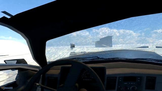 i3 3220 GTX 660 OC (BeamNG) смотреть онлайн