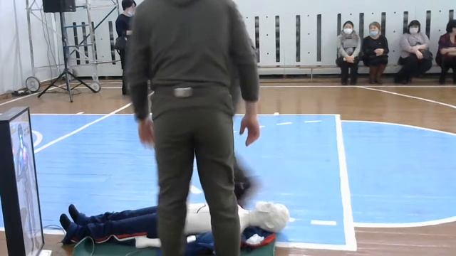 ГОРОДСКОЙ СЕМИНАР-ПРАКТИКУМ «Сохраняя прошлое, творим настоящее, создаем будущее» смотреть онлайн