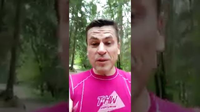 Игорь Высоцкий бегает готовится к забег рф смотреть онлайн