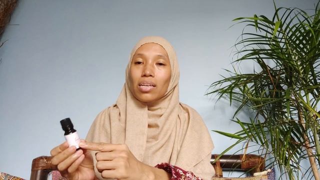 Manfaat Rosemary Essential Oil смотреть онлайн