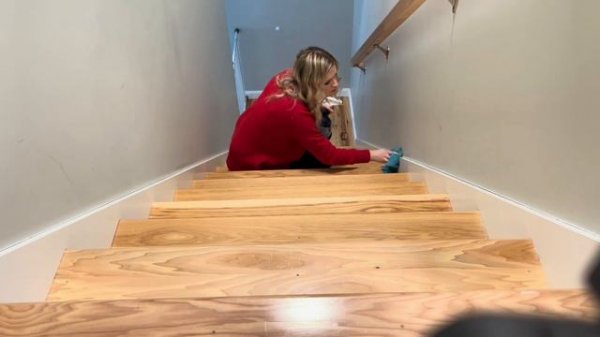 2024 SPRING DEEP CLEAN WITH ME. CLEANING MOTIVATION