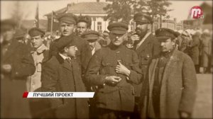 Новости дня (выпуск от 25.05.2022)