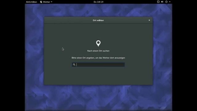 Fedora 23 Alpha (Workstation) - Demo смотреть онлайн