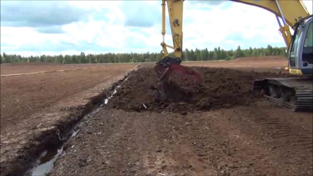 оборудование для добычи торфа 2 смотреть онлайн