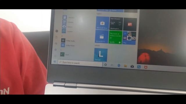 TUTORIAL Lenovo Thinkbook 13s смотреть онлайн