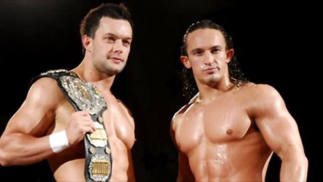 ТОП 10 Ушли из WWE и стали круче смотреть онлайн