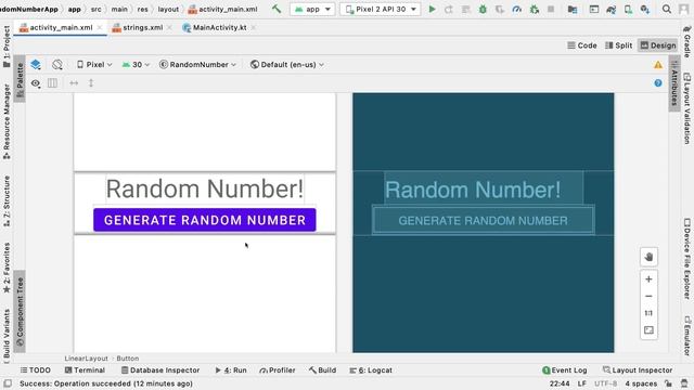 Build Android Apps with Google's Kotlin (Java Replacement.) Must Know for App Developers. смотреть онлайн