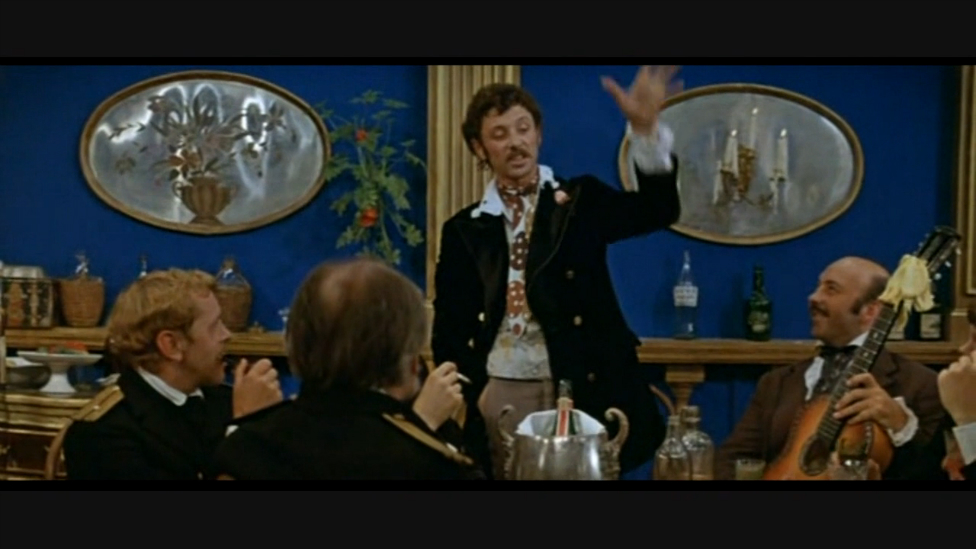 Олег Даль и Олег Анофриев - Все было... смотреть онлайн