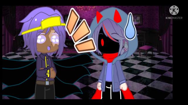 End? [ Little sick Dream AU, rota neutra] [Dream sans angst?] смотреть онлайн