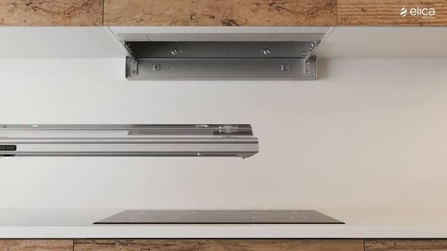 Elica Glide смотреть онлайн