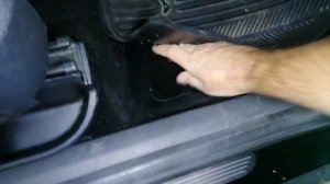 Ford Kuga Vin Number Location