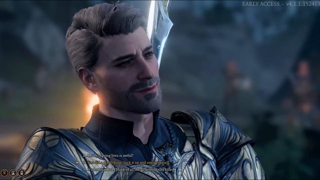 Romance and Relationships in Baldur's Gate 3 | Early Guide to Finding Love in Faerûn смотреть онлайн