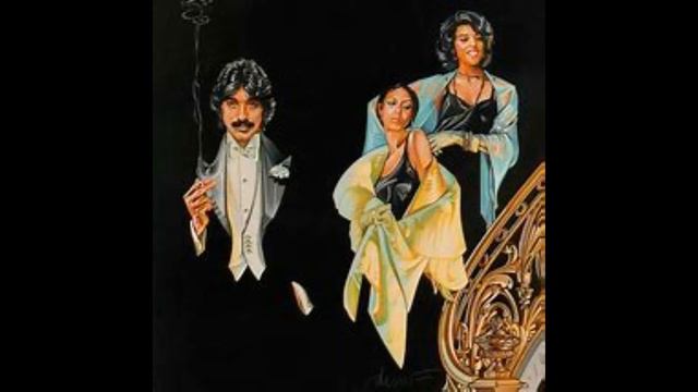 Talk to Me -Tony Orlando & Dawn смотреть онлайн