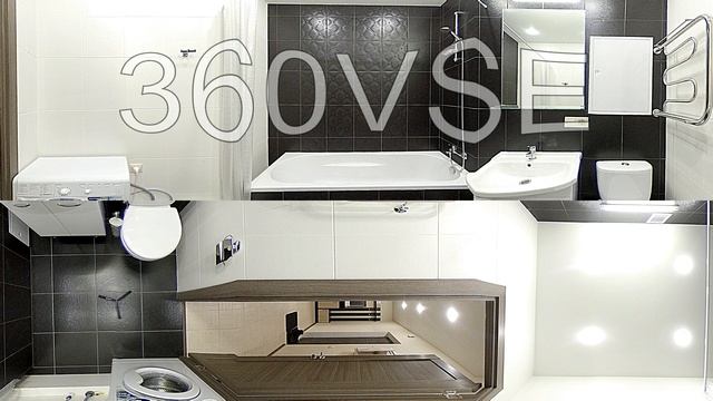 3d тур! Сдается 1-комн. квартира по адресу:Московская обл., Путилково деревня, ул. Новотушинская, 3 смотреть онлайн