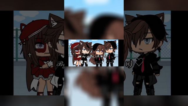 Брат #брат #гачалайф #треш #актив #Gachalife #Gachaclub #мечь #борьба смотреть онлайн