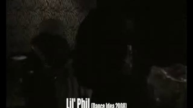 DanceBuzz.Ru — Dance Idea #6 September 2009 смотреть онлайн