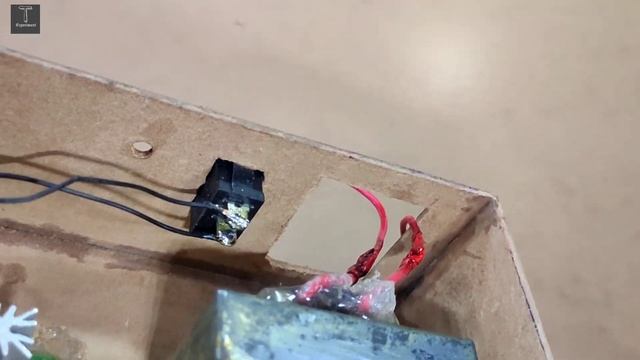 घर पर बनाये 150w-200w का Inverter | How To Make Inverter At Home 12vDC to 240AC смотреть онлайн