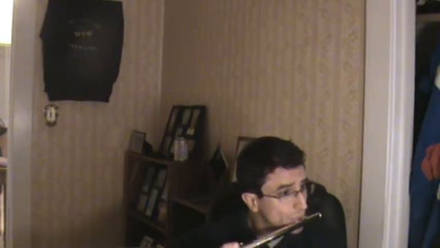 Led Zeppelin Stairway to Heaven Flute cover смотреть онлайн