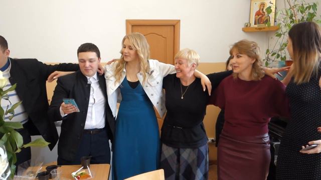 Мы желаем счастья вам смотреть онлайн