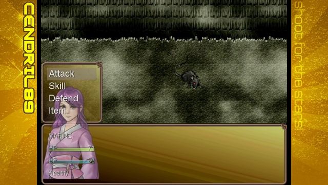 Cendril Plays Millennium: A New Hope (Blind) - Ep.3: Fun Times Exploring The Overworld смотреть онлайн