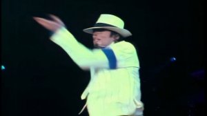 Michael Jackson - Smooth Criminal live 1996 (mirrored) - Dance Practice