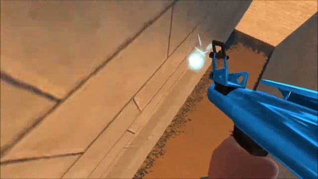 TF2 | Jump_homie_beta TAS смотреть онлайн
