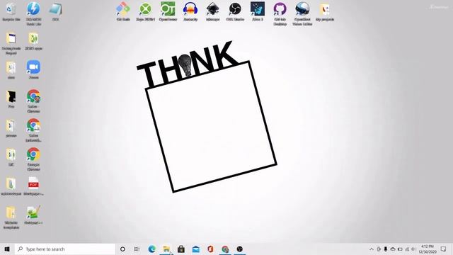 How to Install NetBeans 12 IDE With Java JDK 15 смотреть онлайн