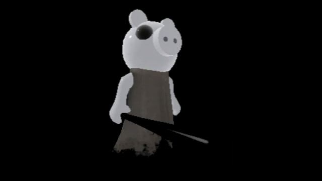 Roblox | Piggy - Memory Jumpscare Sound смотреть онлайн