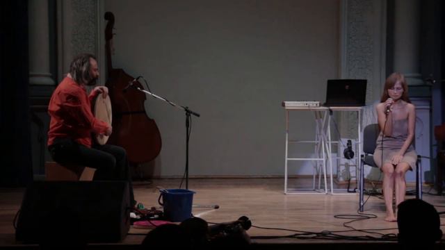 KATYA CHILLY GROUP || Будинок Актора 14.12.2016 смотреть онлайн
