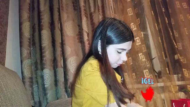 С вами я ваш Ёжик...Ураа...!!!♥ Подарок♥...☼Меня балуют☼...Как это здорово.☻.!!! "SUNLIGHT" смотреть онлайн