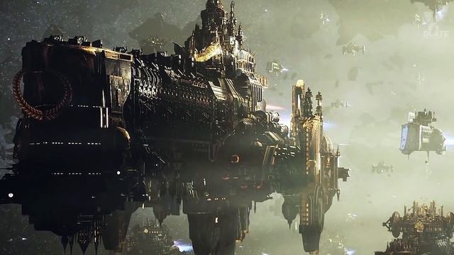 История Warhammer Special: Крестовый поход Махариуса