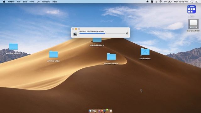 How To Play Fortnite On  MacBook Air