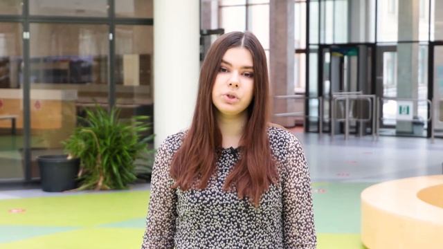 Экскурсия по Университетской гимназии МГУ смотреть онлайн