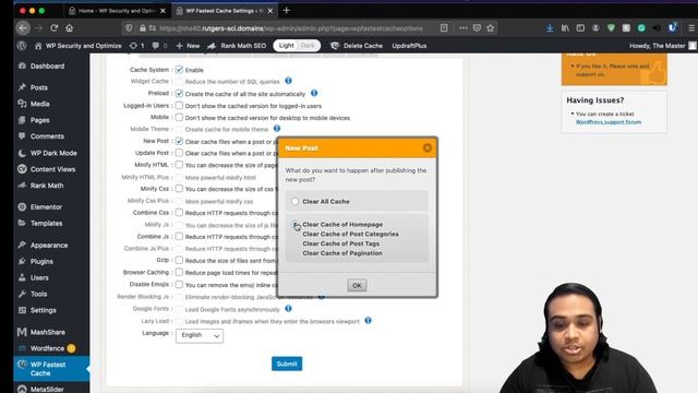 Cache: How to Start Caching Your WordPress Website смотреть онлайн